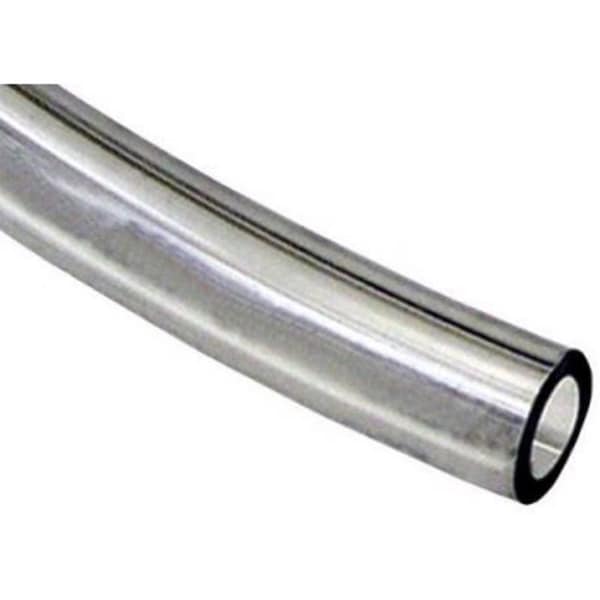 Proline BK Products ProLine 1/2 in. D X 3/4 in. D X 10 linear ft L Polyethylene Vinyl Tubing CP034012010C - main